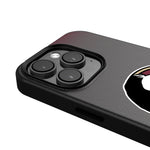 Florida State University Seminoles Linen MagSafe Compatible Phone Case for Apple iPhone