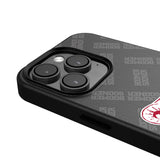 University of Oklahoma Sooners Quadtile MagSafe Compatible Phone Case for Apple iPhone