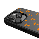 University of Tennessee Volunteers Fashion Pattern MagSafe Compatible Phone Case for Apple iPhone-3