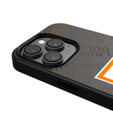 University of Tennessee Volunteers Quadtile MagSafe Compatible Phone Case for Apple iPhone