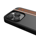 University of Texas Longhorns Sidebar MagSafe Compatible Phone Case for Apple iPhone-3