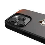 Cleveland Browns Historic Collection Linen MagSafe Compatible Phone Case for Apple iPhone