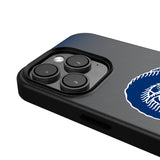 Los Angeles Rams Historic Collection Linen MagSafe Compatible Phone Case for Apple iPhone