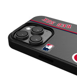 Boston Red Sox Sidebar MagSafe Compatible Phone Case for Apple iPhone