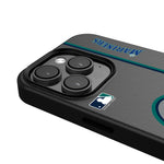 Seattle Mariners Sidebar MagSafe Compatible Phone Case for Apple iPhone