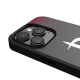 Houston Rockets Linen MagSafe Compatible Phone Case for Apple iPhone