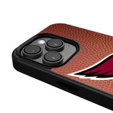 Arizona Cardinals Football Wordmark MagSafe Compatible Phone Case for Apple iPhone-3