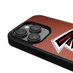 Atlanta Falcons Football Wordmark MagSafe Compatible Phone Case for Apple iPhone
