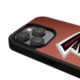 Atlanta Falcons Football Wordmark MagSafe Compatible Phone Case for Apple iPhone