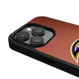 Baltimore Ravens Football Wordmark MagSafe Compatible Phone Case for Apple iPhone