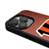 Cincinnati Bengals Football Wordmark MagSafe Compatible Phone Case for Apple iPhone-3