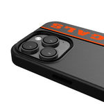 Cincinnati Bengals Sidebar MagSafe Compatible Phone Case for Apple iPhone