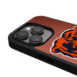 Chicago Bears Football Wordmark MagSafe Compatible Phone Case for Apple iPhone