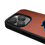 Carolina Panthers Football Wordmark MagSafe Compatible Phone Case for Apple iPhone-3