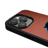 Carolina Panthers Football Wordmark MagSafe Compatible Phone Case for Apple iPhone-3