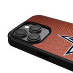 Dallas Cowboys Football Wordmark MagSafe Compatible Phone Case for Apple iPhone