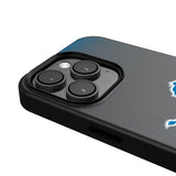 Detroit Lions Linen MagSafe Compatible Phone Case for Apple iPhone