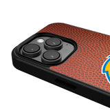 Los Angeles Chargers Football Wordmark MagSafe Compatible Phone Case for Apple iPhone-3