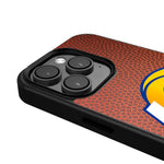 Los Angeles Rams Football Wordmark MagSafe Compatible Phone Case for Apple iPhone-3