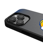 Los Angeles Rams Linen MagSafe Compatible Phone Case for Apple iPhone