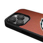 Philadelphia Eagles Football Wordmark MagSafe Compatible Phone Case for Apple iPhone