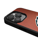 Philadelphia Eagles Football Wordmark MagSafe Compatible Phone Case for Apple iPhone