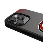 San Francisco 49ers Linen MagSafe Compatible Phone Case for Apple iPhone