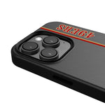 San Francisco 49ers Sidebar MagSafe Compatible Phone Case for Apple iPhone