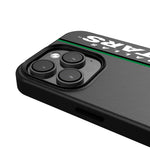 Dallas Stars Sidebar MagSafe Compatible Phone Case for Apple iPhone