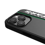 Dallas Stars Sidebar MagSafe Compatible Phone Case for Apple iPhone