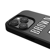 A.J. Brown Philadelphia Eagles 11 Ready MagSafe Compatible Phone Case for Apple iPhone