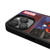 Marvel Avengers Captain America Cover Art MagSafe Compatible Phone Case for Apple iPhone