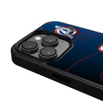 Marvel Avengers Captain America MechLine MagSafe Compatible Phone Case for Apple iPhone