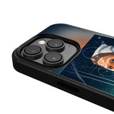 Star Wars Ahsoka Portrait MagSafe Compatible Phone Case for Apple iPhone