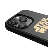 Star Wars Chewbacca Color Block MagSafe Compatible Phone Case for Apple iPhone