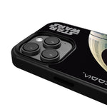 Star Wars Death Star Cinematic Moments: Discovery MagSafe Compatible Phone Case for Apple iPhone