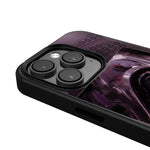 Star Wars Darth Vader Portrait MagSafe Compatible Phone Case for Apple iPhone