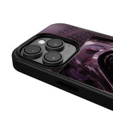 Star Wars Darth Vader Portrait MagSafe Compatible Phone Case for Apple iPhone