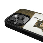 Star Wars Ewok Portrait MagSafe Compatible Phone Case for Apple iPhone