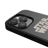 Star Wars Han Solo Color Block MagSafe Compatible Phone Case for Apple iPhone