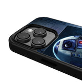 Star Wars R2-D2 Portrait MagSafe Compatible Phone Case for Apple iPhone