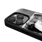 Star Wars Stormtrooper Portrait MagSafe Compatible Phone Case for Apple iPhone