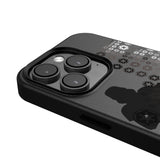 Star Wars Stormtrooper Quadratic MagSafe Compatible Phone Case for Apple iPhone