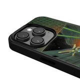 Star Wars X-Wing Portrait MagSafe Compatible Phone Case for Apple iPhone
