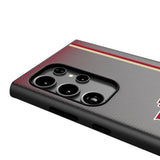 Indiana University Hoosiers 2025 College Football Playoff National Champion MagSafe Compatible Phone Case for Samsung Galaxy