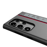 Ohio State University Buckeyes Sidebar MagSafe Compatible Phone Case for Samsung Galaxy