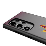 Arizona State University Sun Devils Linen MagSafe Compatible Phone Case-3