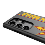 Arizona State University Sun Devils Sidebar MagSafe Compatible Phone Case for Samsung Galaxy