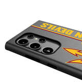 Arizona State University Sun Devils Sidebar MagSafe Compatible Phone Case for Samsung Galaxy