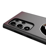 Florida State University Seminoles Linen MagSafe Compatible Phone Case for Samsung Galaxy